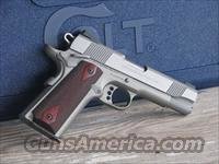 Colt 1911 Lightweight Commander O4860XSE "EASY PAY $95 MONTHLY"