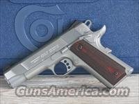 Colt 1911 Lightweight Commander O4860XSE "EASY PAY $95 MONTHLY"