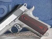 Colt 1911 Lightweight Commander O4860XSE "EASY PAY $95 MONTHLY"