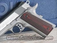 Colt 1911 Lightweight Commander O4860XSE "EASY PAY $95 MONTHLY"