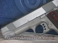 Colt 1911 Lightweight Commander O4860XSE "EASY PAY $95 MONTHLY"