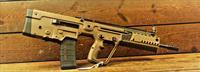 1. EASY PAY 151 IWI US XFD16 Tavor TACTICAL  X95 bullpup 223 Remington/5.56 NATO Polymer FDE  Flat Dark Earth Img-4