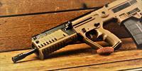 1. EASY PAY 151 IWI US XFD16 Tavor TACTICAL  X95 bullpup 223 Remington/5.56 NATO Polymer FDE  Flat Dark Earth Img-6