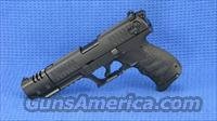 Walther P22 Target  5 5120302 EASY PAY 41 Monthly Img-2