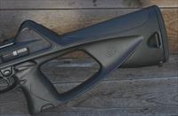 49 EASY PAY layaway Beretta Cx4 Storm Semi Auto Rifle Carbine uses 92 Series Magazine 92 Series Magazine Adjustable Flip-Up Sights JX49221 Img-6