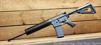   ATIG15MSFQ10 ATI AR15 Mil-Sport Quad Rail Carbine EASY PAY 59 Layaway  Img-2