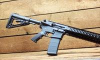   ATIG15MSFQ10 ATI AR15 Mil-Sport Quad Rail Carbine EASY PAY 59 Layaway  Img-3