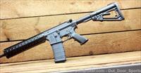   ATIG15MSFQ10 ATI AR15 Mil-Sport Quad Rail Carbine EASY PAY 59 Layaway  Img-6
