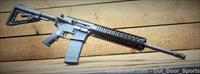   ATIG15MSFQ10 ATI AR15 Mil-Sport Quad Rail Carbine EASY PAY 59 Layaway  Img-9