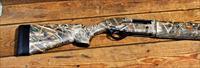 1. EASY PAY 49 DOWN LAYAWAY Beretta A300 Outlander 12 Ga  Duck Hunting CAMOFLAGE W SWIVELS STUDS for sling Capacity 3+1   28 Chamber 3  with Chokes  Synthetic Stock W Max-5 Camo  Rib Type  Rubber Recoil Pad J30TM18  Img-9