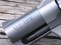 CHARTER ARMS Undercover Lite .38 Special 50 LAYAWAY Img-2