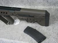 IWI Tavor SAR Bullpup Semi-Auto Rifle TSFD18, 223 Remington/5.56mm NATO, 18 in, Flat Dark Earth Stock, Black Finish EASY PAY 154 Img-4