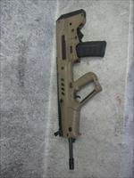 IWI Tavor SAR Bullpup Semi-Auto Rifle TSFD18, 223 Remington/5.56mm NATO, 18 in, Flat Dark Earth Stock, Black Finish EASY PAY 154 Img-7