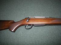 Tikka T3x Hunter Stainless 270 Win 22.4" NEW #JRTXA718