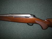 Tikka T3x Hunter Stainless 270 Win 22.4" NEW #JRTXA718