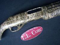 Benelli Nova Pump Field 12ga 28" NEW 3.5" 20011