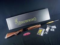Browning BT-99 Micro Adjustable LOP 12ga 30" NEW2-3/4” 017088403