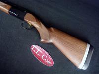 Browning BT-99 Micro Adjustable LOP 12ga 30" NEW2-3/4” 017088403