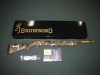 Browning Silver Rifled Deer 12ga 22" #011411321 3"