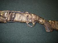 Browning Silver Rifled Deer 12ga 22" #011411321 3"