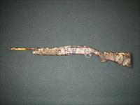 Browning Silver Rifled Deer 12ga 22" #011411321 3"
