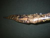 Browning Silver Rifled Deer 12ga 22" #011411321 3"