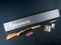 Browning X-Bolt Medallion French Walnut 270 Win 22" 035486224