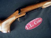 Browning X-Bolt Medallion French Walnut 270 Win 22" 035486224
