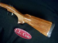 Browning X-Bolt Medallion French Walnut 270 Win 22" 035486224