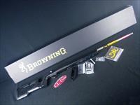 Browning X-Bolt Max Long Range 300 WSM 26" NEW 035438246