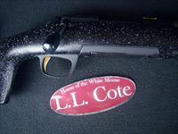 Browning X-Bolt Max Long Range 300 WSM 26" NEW 035438246