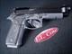 Beretta 92FSR-22 Sniper Gray 22lr 5.3" NEW J90A192FSRF59