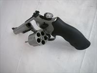 Smith & Wesson Model 69 Stainless 44mag 4.25" NEW #162069