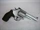 Smith & Wesson Model 69 Stainless 44mag 4.25" NEW #162069