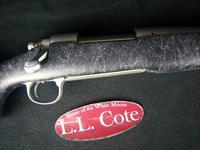 Remington 700 Long Range 7mm Rem Mag 26" NEW 85611