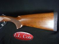 Savage Stevens 555 20ga 26" Walnut NEW 22593