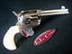 Uberti 1873 Cattleman "Doc" 45 Colt 4.75" NEW 356714