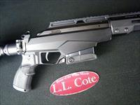 Tikka T3x TAC A1 Left Hand 6.5 Creed 24" NEW JRTAC482L