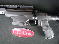 Tikka T3x TAC A1 Left Hand 6.5 Creed 24" NEW JRTAC482L