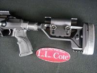 Tikka T3x TAC A1 Left Hand 6.5 Creed 24" NEW JRTAC482L