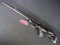 Tikka T3x TAC A1 Left Hand 6.5 Creed 24" NEW JRTAC482L