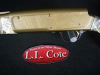 Browning A5 Wicked Wing 12ga 26" Realtree Max-5 NEW 0118422005