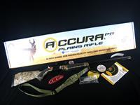 CVA Accura PR Nitride Camo 50cal 28" NEW PR3131NM