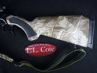 CVA Accura PR Nitride Camo 50cal 28" NEW PR3131NM