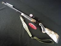 CVA Accura PR Nitride Camo 50cal 28" NEW PR3131NM