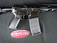 Ruger AR-556 Pistol 5.56 NATO 10.5" NEW 8570