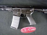 Ruger AR-556 Pistol 5.56 NATO 10.5" NEW 8570