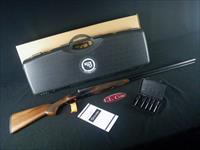 CZ Sharp-Tail Target 12ga 30" NEW Walnut 3" 06416