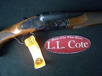 CZ Sharp-Tail Target 12ga 30" NEW Walnut 3" 06416