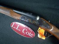 CZ Sharp-Tail Target 12ga 30" NEW Walnut 3" 06416